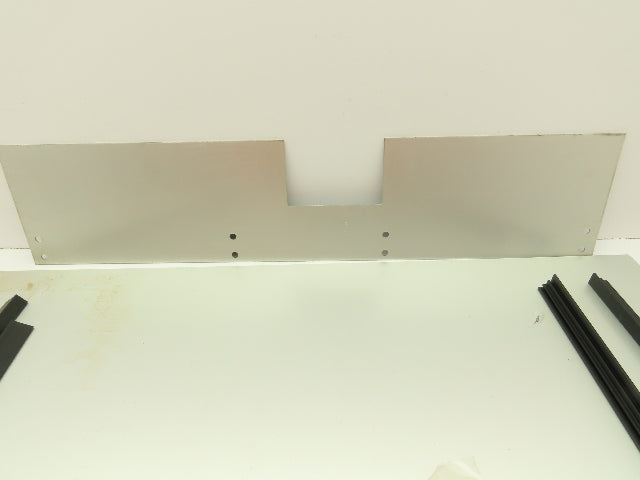 Rexroth HQ 2/U2 3842999843 Lift Table Transfer Unit Trim Cover Kit Conveyors