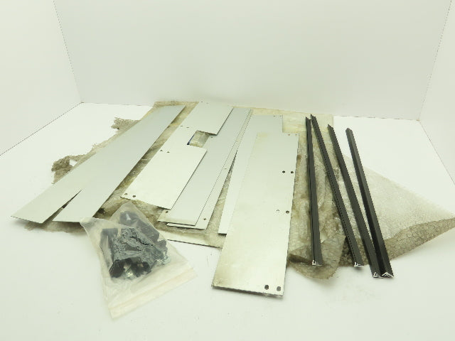 Rexroth HQ 2/U2 3842999843 Lift Table Transfer Unit Trim Cover Kit Conveyors