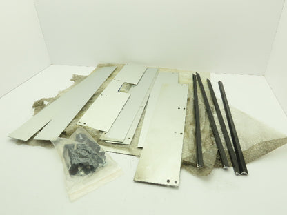 Rexroth HQ 2/U2 3842999843 Lift Table Transfer Unit Trim Cover Kit Conveyors