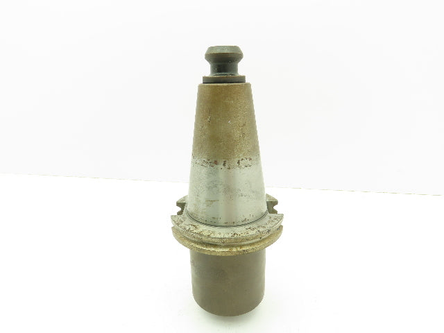Command C6S5-1250 CAT 50 Shell Mill Tool Holder 3.5"
