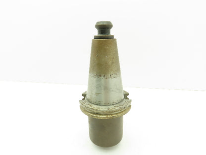 Command C6S5-1250 CAT 50 Shell Mill Tool Holder 3.5"