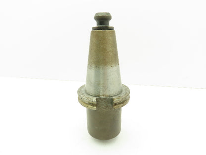 Command C6S5-1250 CAT 50 Shell Mill Tool Holder 3.5"