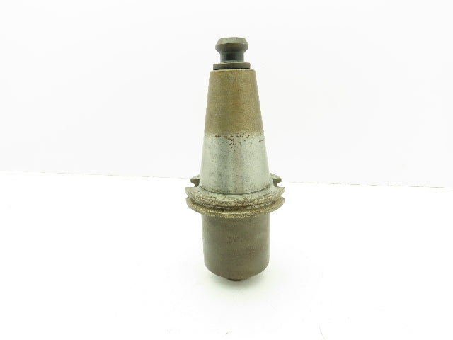 Command C6S5-1250 CAT 50 Shell Mill Tool Holder 3.5"