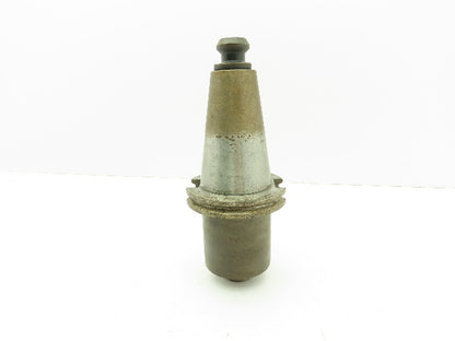 Command C6S5-1250 CAT 50 Shell Mill Tool Holder 3.5"