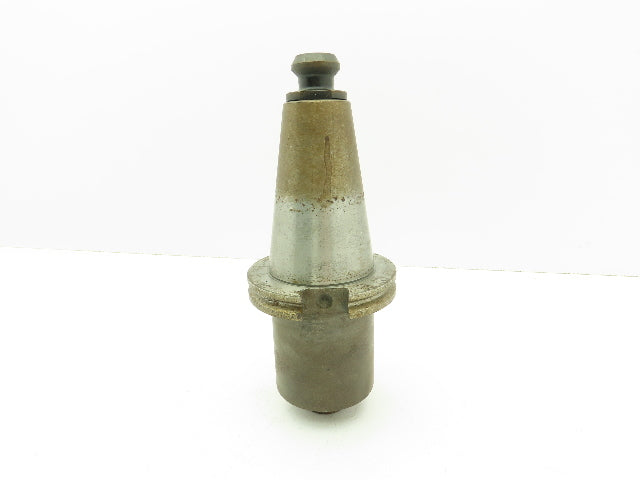Command C6S5-1250 CAT 50 Shell Mill Tool Holder 3.5"