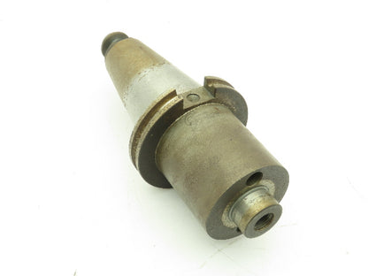 Command C6S5-1250 CAT 50 Shell Mill Tool Holder 3.5"
