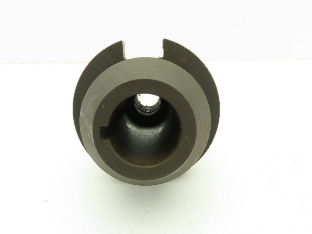 TSD Microbore 50CTVHG259 CAT 50 Shell Mill Tool Holder 2.87"