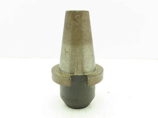 TSD Microbore 50CTVHG259 CAT 50 Shell Mill Tool Holder 2.87"
