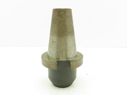 TSD Microbore 50CTVHG259 CAT 50 Shell Mill Tool Holder 2.87"