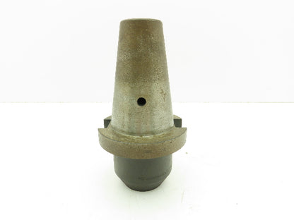TSD Microbore 50CTVHG259 CAT 50 Shell Mill Tool Holder 2.87"