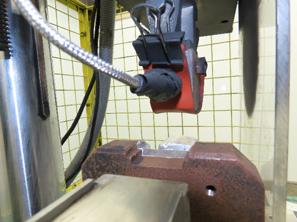 Pneumatic Heat Press 115 Volt 1ph