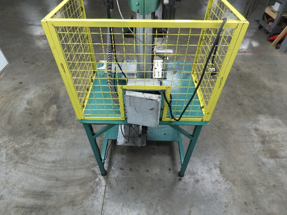 Pneumatic Heat Press 115 Volt 1ph