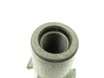 JVDW CAT 50 CNC Milling Tool Holder 3-7/8" Projection