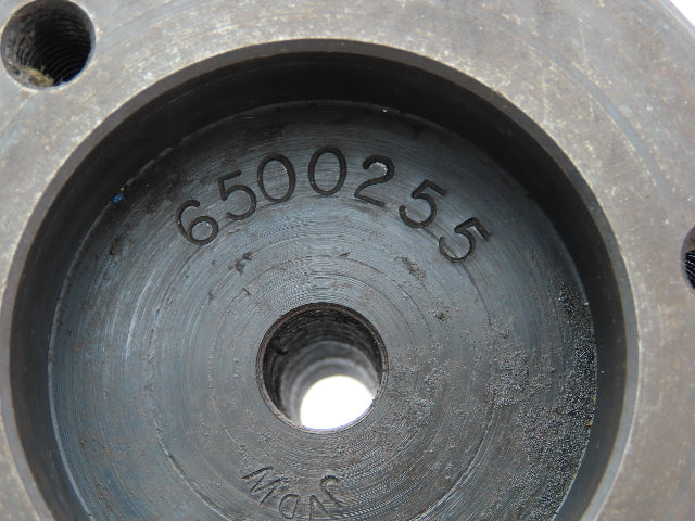 JVDW 6500255 CAT 50 CNC Milling Tool Holder 2-7/8" Projection