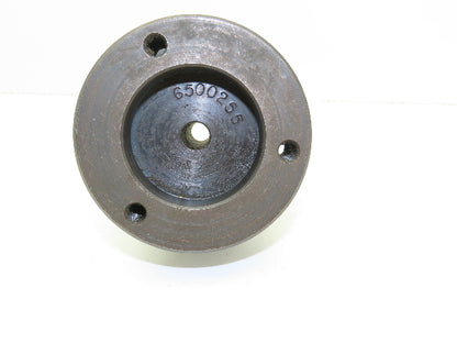 JVDW 6500255 CAT 50 CNC Milling Tool Holder 2-7/8" Projection