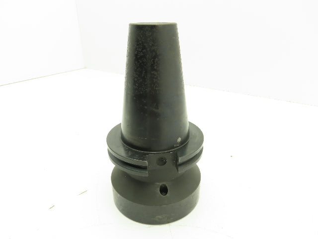 JVDW 6500255 CAT 50 CNC Milling Tool Holder 2-7/8" Projection