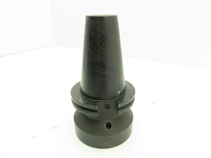 JVDW 6500255 CAT 50 CNC Milling Tool Holder 2-7/8" Projection