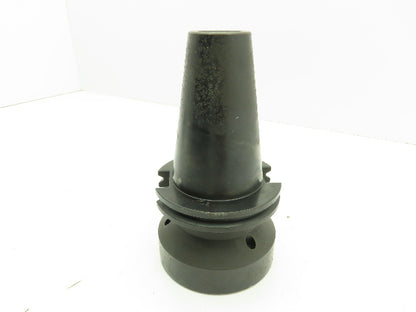 JVDW 6500255 CAT 50 CNC Milling Tool Holder 2-7/8" Projection