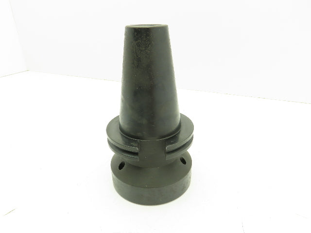 JVDW 6500255 CAT 50 CNC Milling Tool Holder 2-7/8" Projection