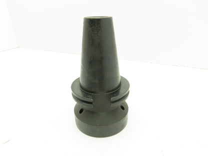 JVDW 6500255 CAT 50 CNC Milling Tool Holder 2-7/8" Projection