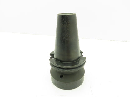 JVDW 6500255 CAT 50 CNC Milling Tool Holder 2-7/8" Projection