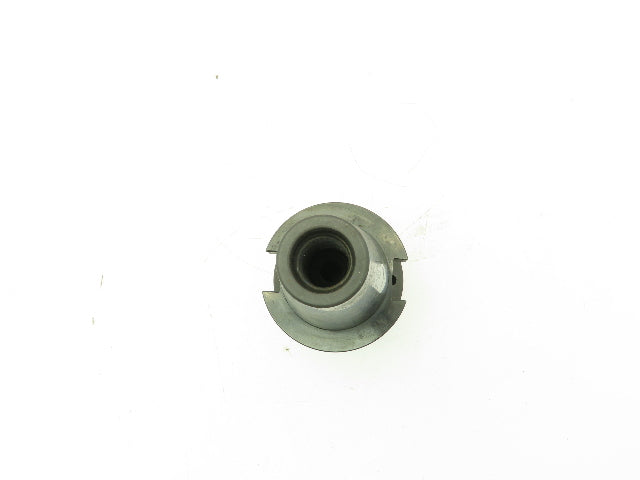 JVDW 6500255 CAT 50 CNC Milling Tool Holder 2-7/8" Projection