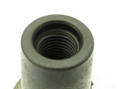 JVDW 6500255 CAT 50 CNC Milling Tool Holder 2-7/8" Projection