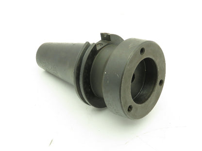 JVDW 6500255 CAT 50 CNC Milling Tool Holder 2-7/8" Projection