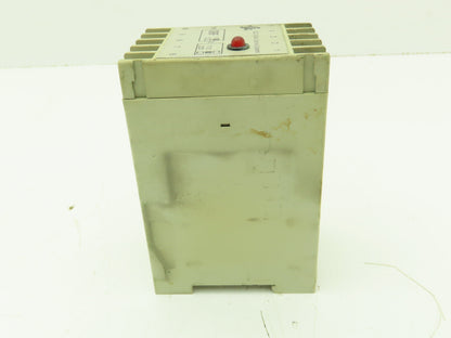 Static Control Systems M 127-1 Tipo SRF Relay 110V SRF1