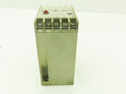 Static Control Systems M 127-1 Tipo SRF Relay 110V SRF1
