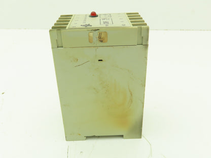 Static Control Systems M 127-1 Tipo SRF Relay 110V SRF1