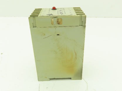 Static Control Systems M 127-1 Tipo SRF Relay 110V SRF1