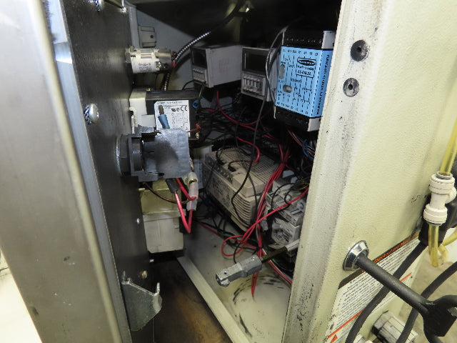 Pneumatic Heat Press 115 Volt 1ph