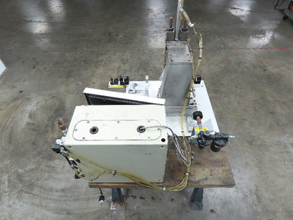 Pneumatic Heat Press 115 Volt 1ph