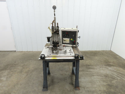 Pneumatic Heat Press 115 Volt 1ph