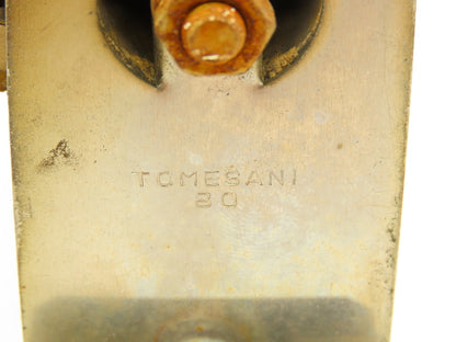 Tomesani 220W Watt  35 ohms Resistor Adjustable Wire Wound