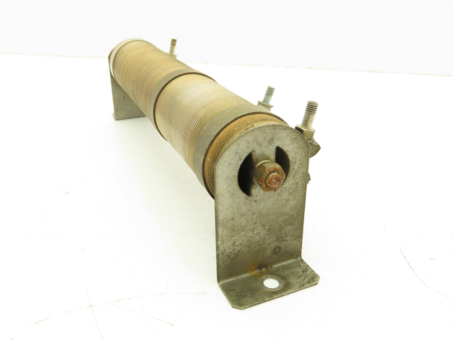 Tomesani 220W Watt  35 ohms Resistor Adjustable Wire Wound