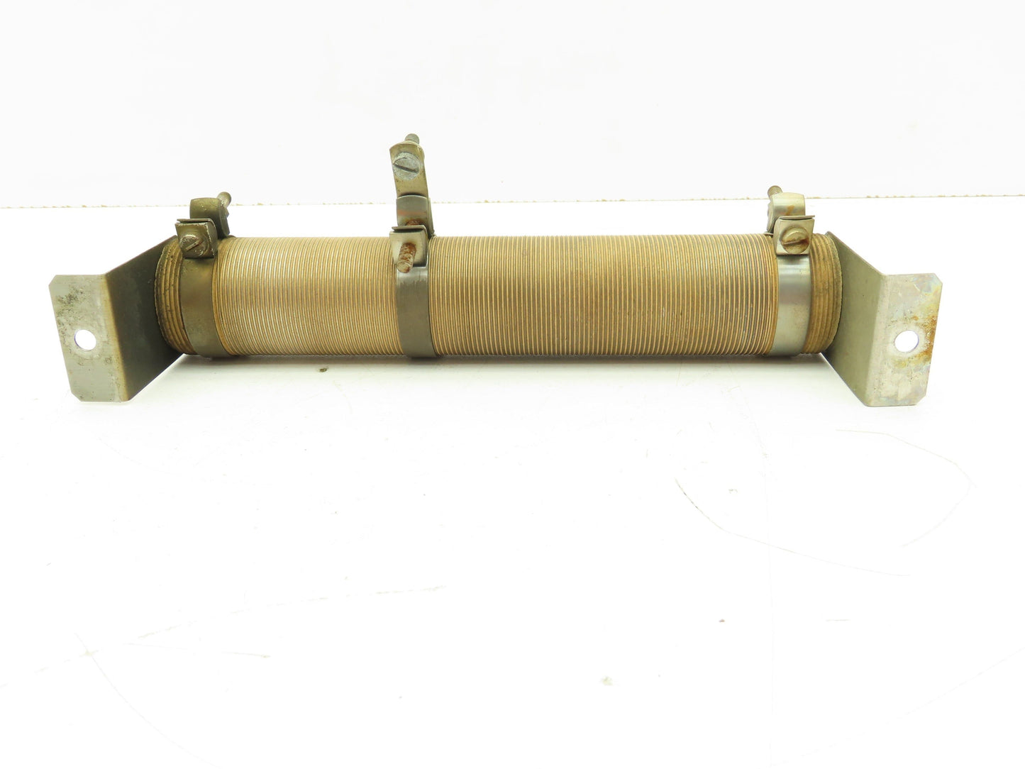 Tomesani 220W Watt  35 ohms Resistor Adjustable Wire Wound