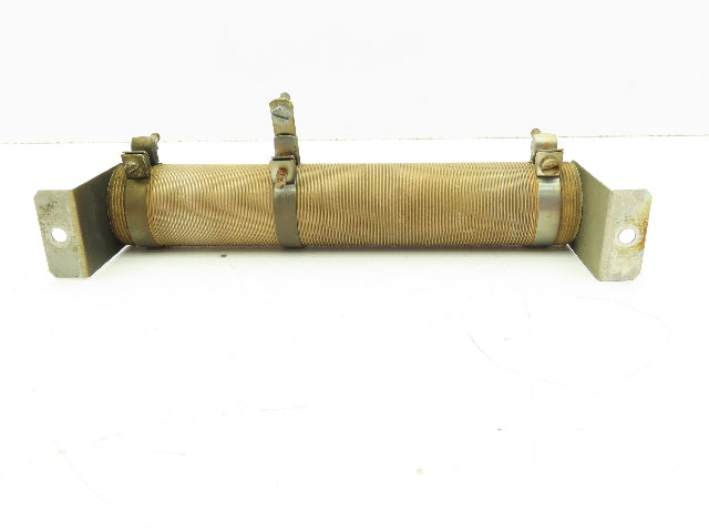 Tomesani 220W Watt  35 ohms Resistor Adjustable Wire Wound