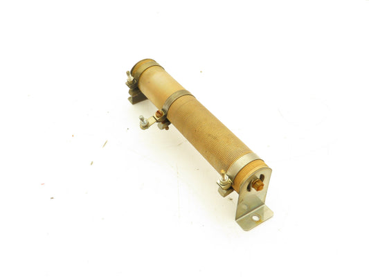 Tomesani 220W Watt  35 ohms Resistor Adjustable Wire Wound
