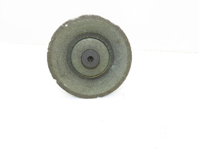 Command CAT 50 CNC Milling Tool Holder 4" with Grinding Wheel
