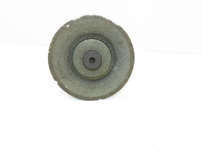 Command CAT 50 CNC Milling Tool Holder 4" with Grinding Wheel