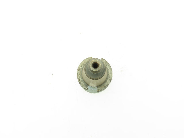 Command CAT 50 CNC Milling Tool Holder 4" with Grinding Wheel