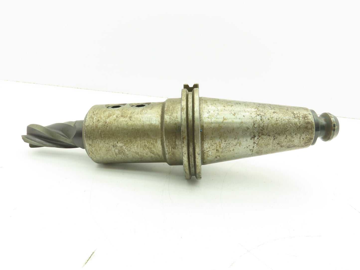 SIMIS CNC Milling Tool Holder CAT 50 x SLN 1-1/4" - 4.6"