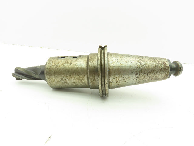 SIMIS CNC Milling Tool Holder CAT 50 x SLN 1-1/4" - 4.6"