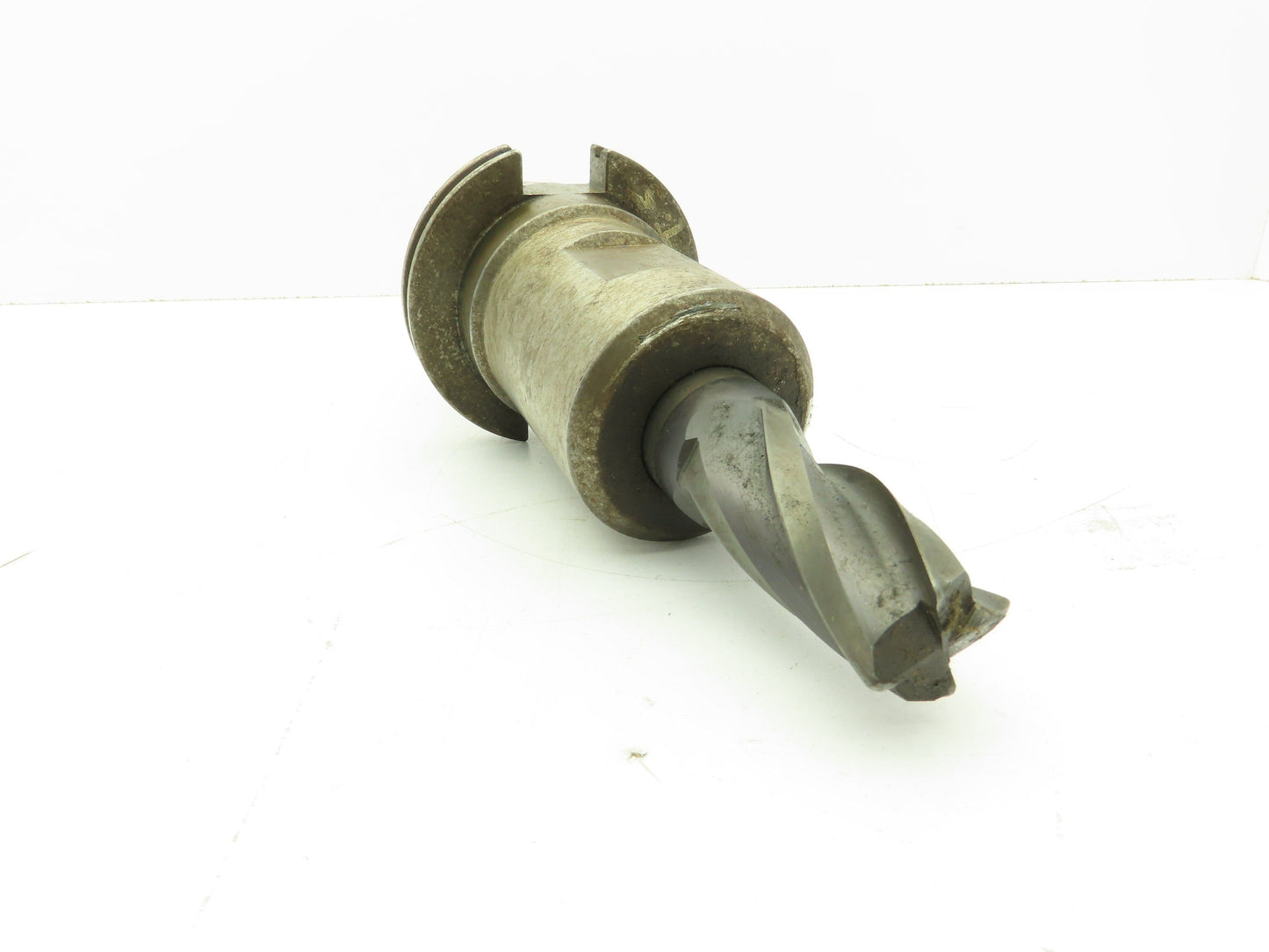 SIMIS CNC Milling Tool Holder CAT 50 x SLN 1-1/4" - 4.6"