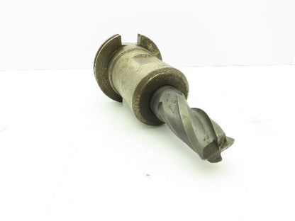 SIMIS CNC Milling Tool Holder CAT 50 x SLN 1-1/4" - 4.6"