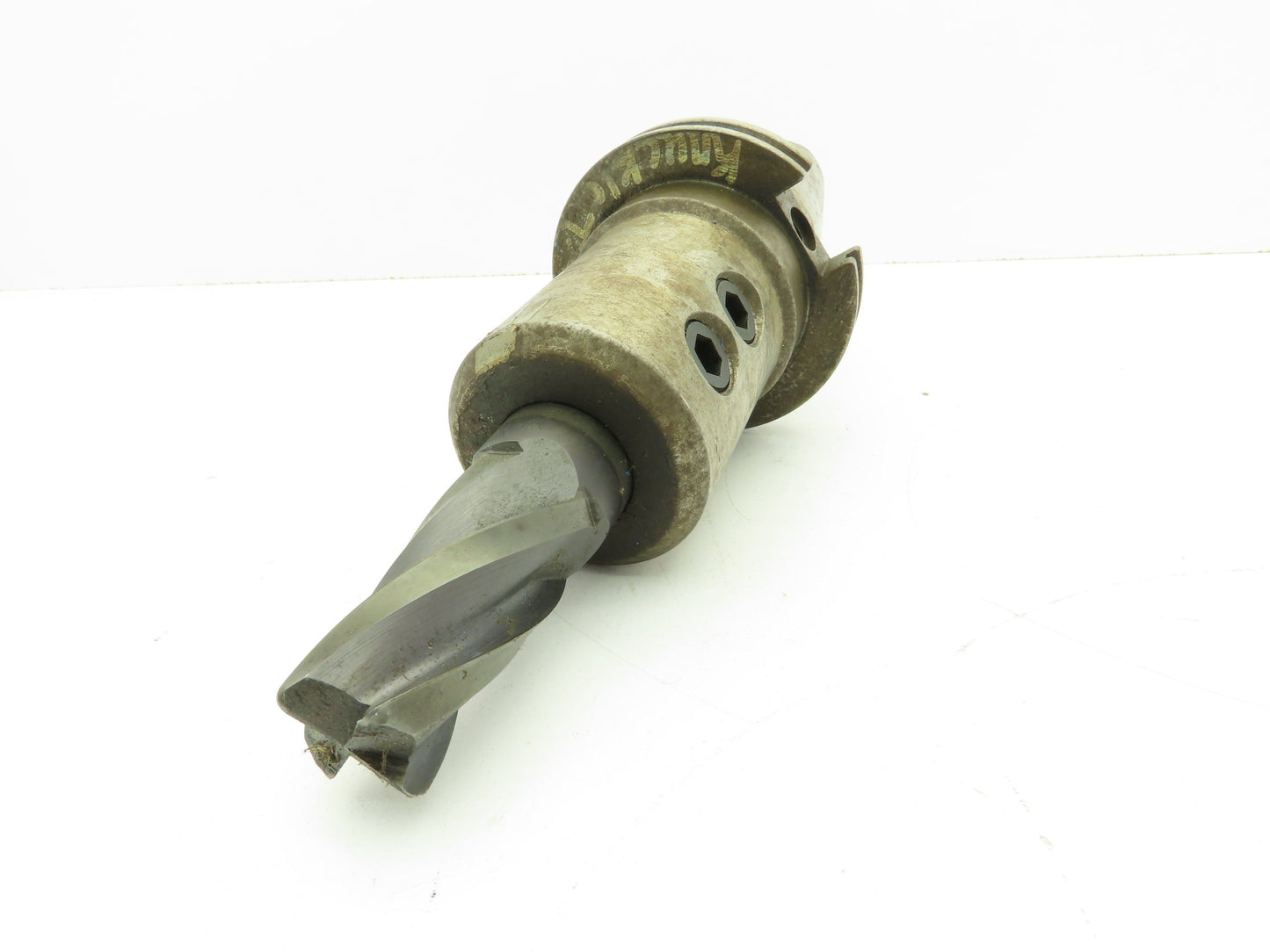 SIMIS CNC Milling Tool Holder CAT 50 x SLN 1-1/4" - 4.6"