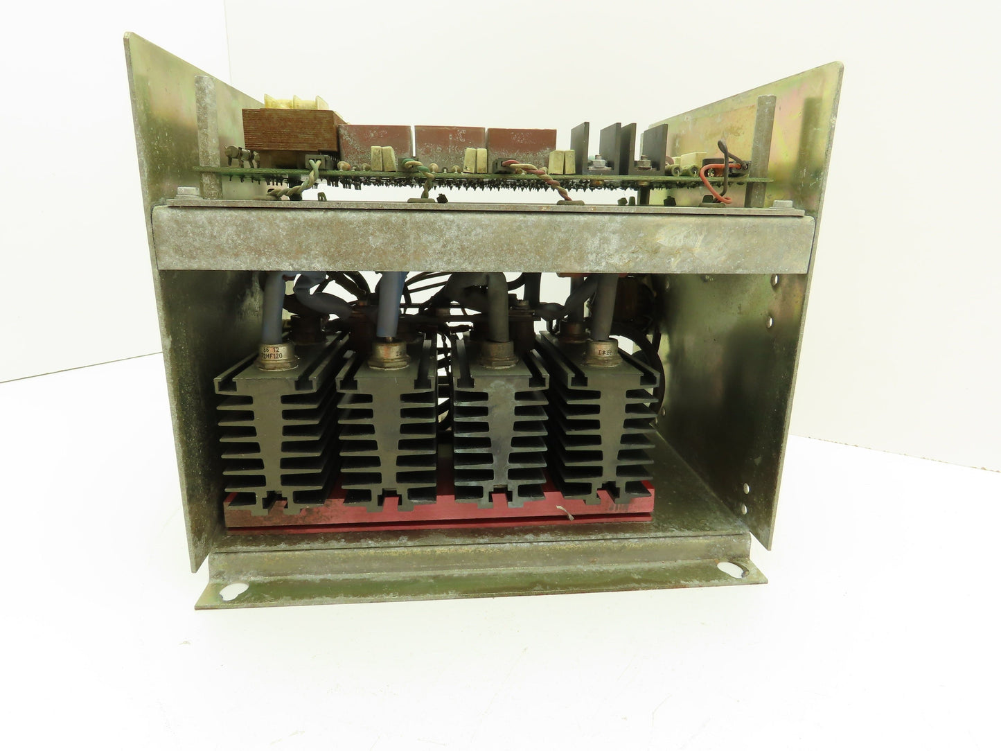 Static Control Systems M042/2 Board Control T142280 RTS