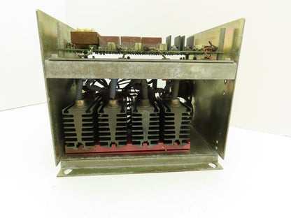 Static Control Systems M042/2 Board Control T142280 RTS